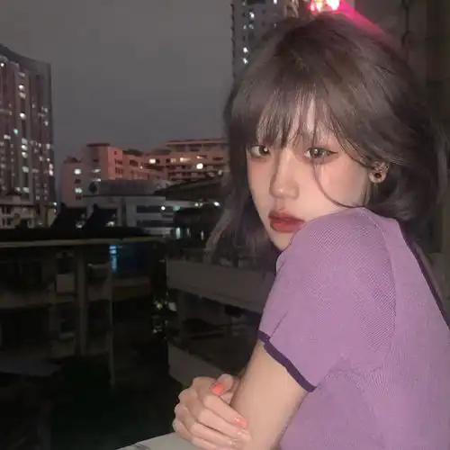 心跳多久我们多久女头
