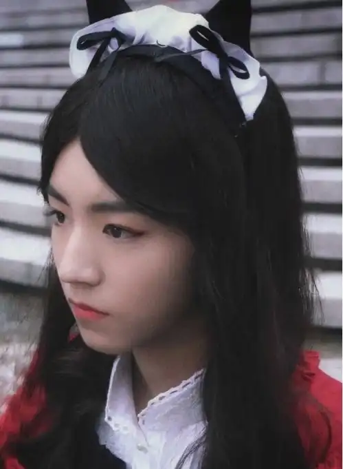 男星扮女装大赏tf家族秀气胡歌黄子韬妖娆,马天宇侯明昊很惊艳