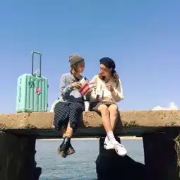 女头像欧美清新美图森女收藏人像摄堆糖,美好生活研究所