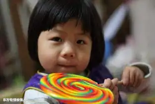 6款女孩小时候最喜欢吃的零食,吃得起图1的家里有矿