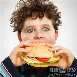小孩子必须要杜绝的零食,你get了吗