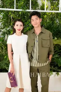 郑恺女友竟然这么会穿,难怪成为小猎豹的女人