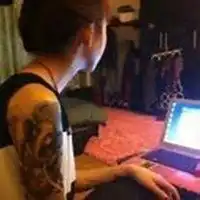 小女生头像霸气头像带字微信头像图片大全
