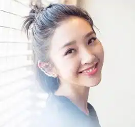 唐艺昕发型图片短发百变造型时尚又可爱