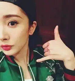 杨幂教你只露14脸,谁比她脸小,真想竟然是这