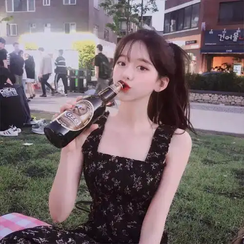 个性女生头像