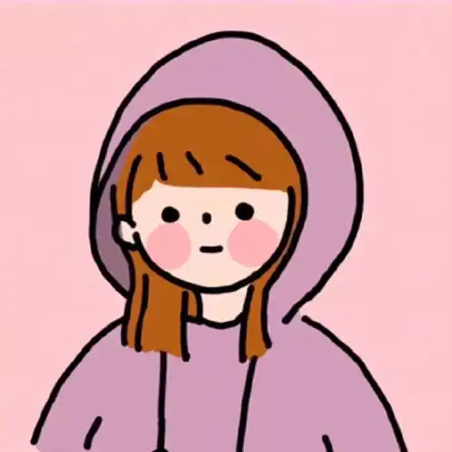 动漫女生头像