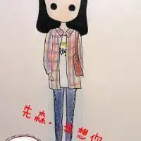qq头像正文动漫卡通第3页