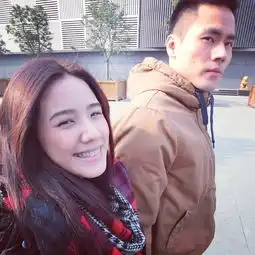 揭秘张宗宪女友平面模特生活费1000块
