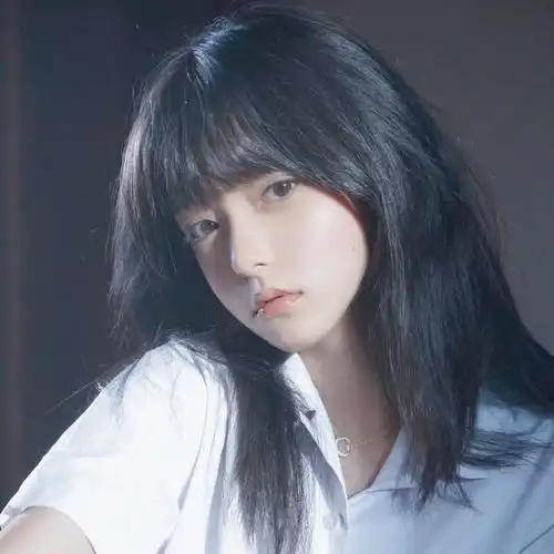 精选优质温柔好看的女生头像三