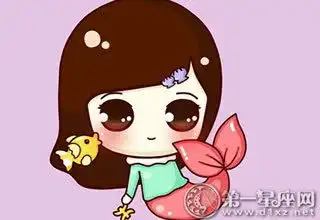亲爱的公主病播出,哪些星座女喜欢霸道总裁