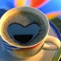 唯美午茶图片微信头像图片大全