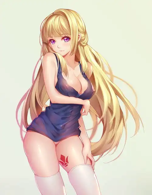 美图鉴赏画师们的小展馆