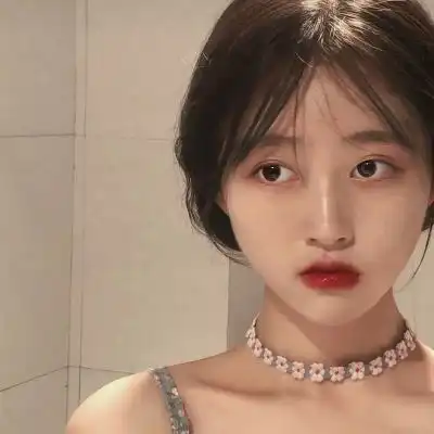 真实自然大气美女头像,确认过眼神我是喜欢的