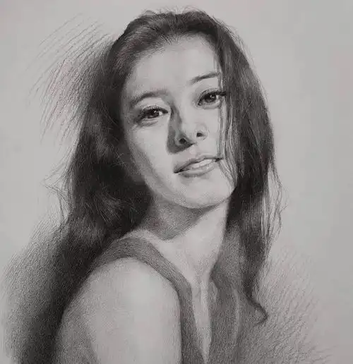 如何自学素描入门教程自学素描基本入门教程