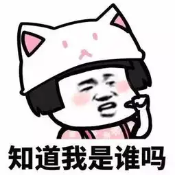 女朋友专用表情