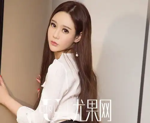 气质美女温柔,是你喜欢的样子