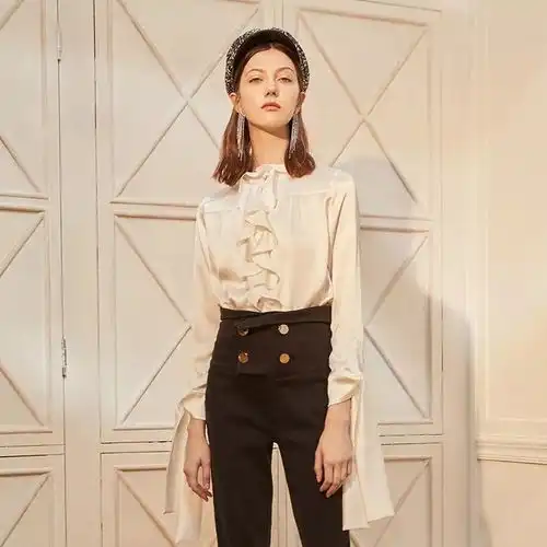 我们私藏的淘宝女装好店大公开,全是买过的心头好