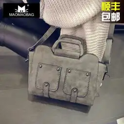 猫猫包袋的品牌发展
