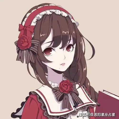思阳星座占星生活中的巨蟹座能给身边朋友温暖,为爱情牺牲一切