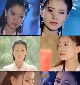 影视之冬非常艰难,民族女神高圆圆产后恢复也遇到了困难