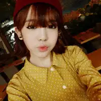 求系列女生头像