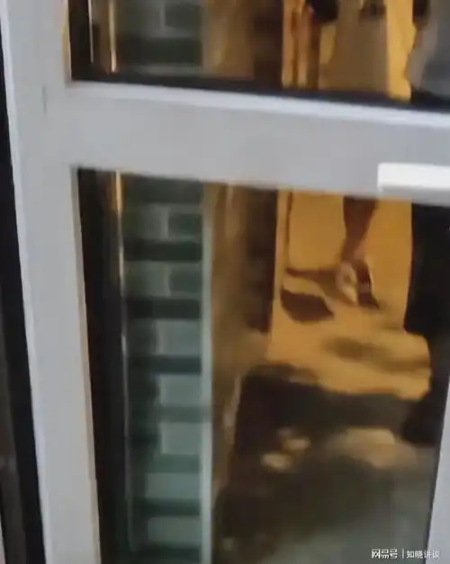离谱山西汾河湿地公园男女通用厕所门透明,国外都不敢这么玩