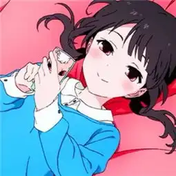 发你觉得最好看的动漫女生头像,多发点,要求不限