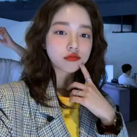 温柔女头玩网,漂亮的女生运气都不会太差的