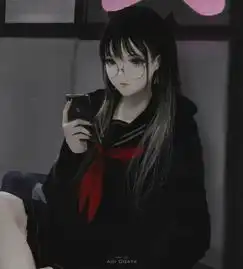 谁知道这张头像的另一张情头