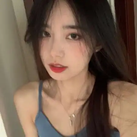 女生头像干净气质,叛逆是美女的个性