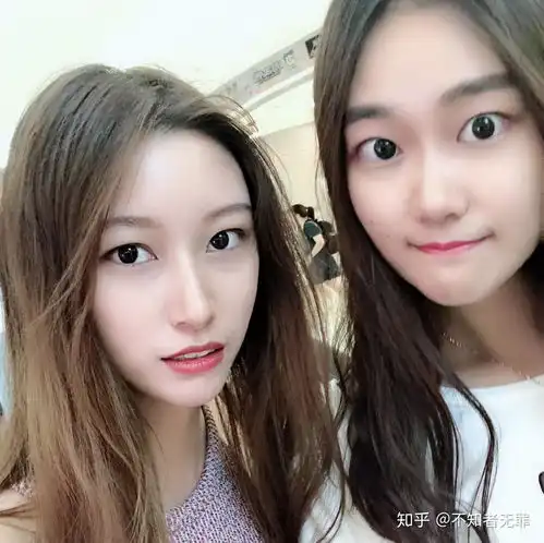 半边脸好看是种什么样的体验