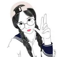 女神经逗比头像高清微信头像图片大全