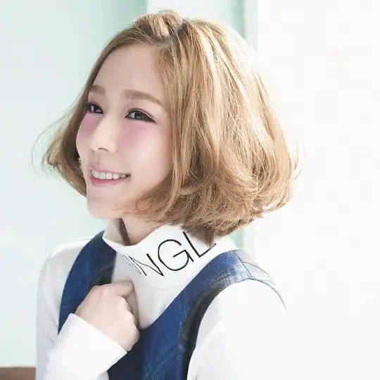 李静仪heidilee图片