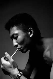 男人的味道男人们很累