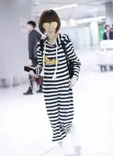 被陈鲁豫美到,只是剪款短发气质都不一样,高级时尚看不出有49岁