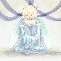 少女动漫美女女孩手绘女孩手绘长发美女图片素材其他格式下载动漫人物大全