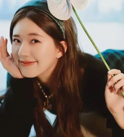 赵露思是否医美过度网红捞女三件套齐全,一脸的科技和狠活