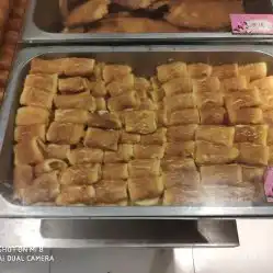 鸵鸟蛋蛋糕屋的蛋仔好不好吃用户评价口味怎么样西安美食蛋仔实拍图片大众点评