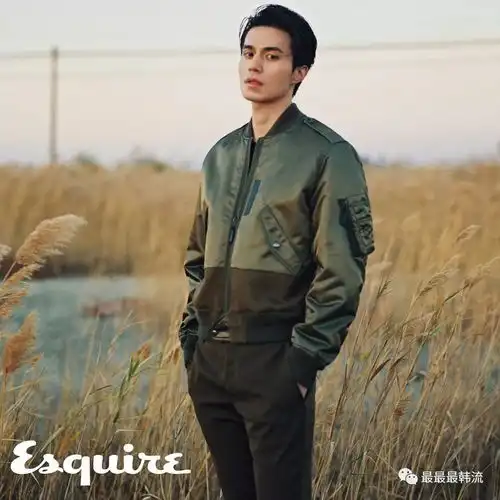 男女通吃的忧郁他应该是韩娱圈最适合演吸血鬼的男人了