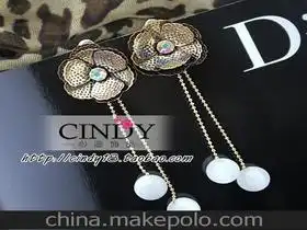 高品质耳钉供应商,价格,高品质耳钉批发市场马可波罗网