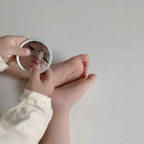 好萌好可耐的萌娃头像