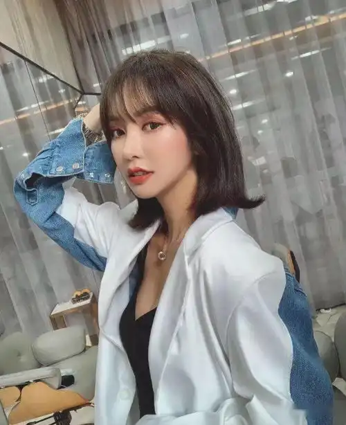 短发50款精选