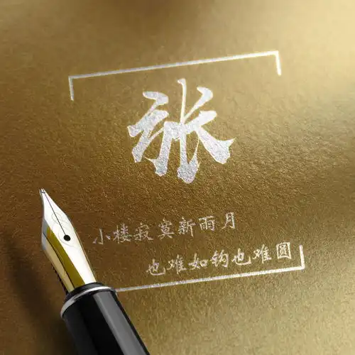 2021你的微信头像该换了,十几款66张高端大气签名头像,有你的吗