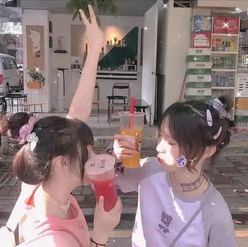 闺蜜头像男生在背后是怎么吐槽女朋友的