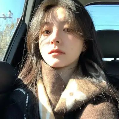 月亮不会奔向你但我会不远万女生头像我要个性网