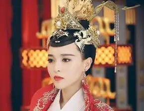 入门级古风妆容