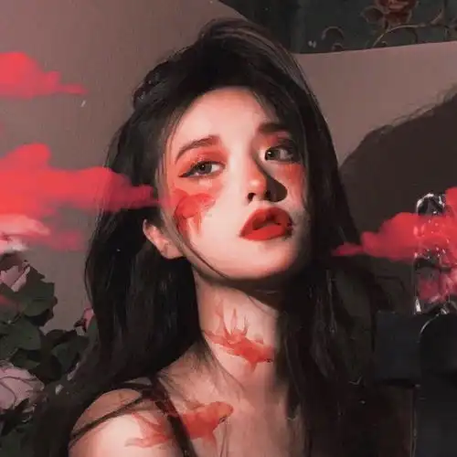 适合圣诞节换的头像