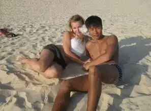 中国男子拒绝俄罗斯美女追求,得知原因让人觉得太怂了