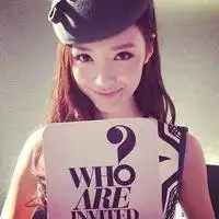 qq头像女生tfboys伤心的世界让我厌世